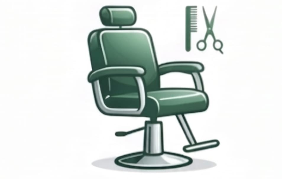Salon Drawing